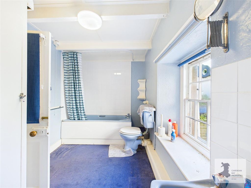 Additional image 15 of 3 bed end terrace house for saleGlanmor Terrace, New Quay SA45