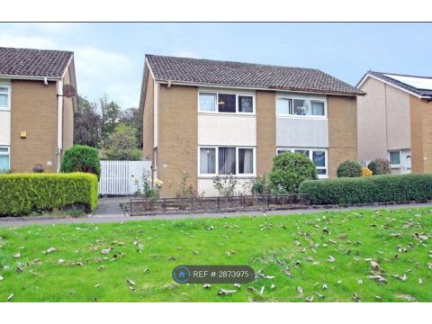 Archerhill Terrace, Glasgow G13