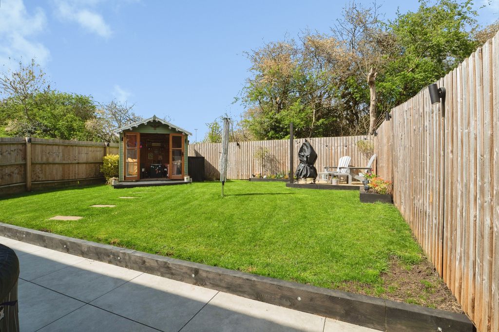 Additional image 18 of 4 bed detached house for saleMoon Avenue, Coalville LE67
