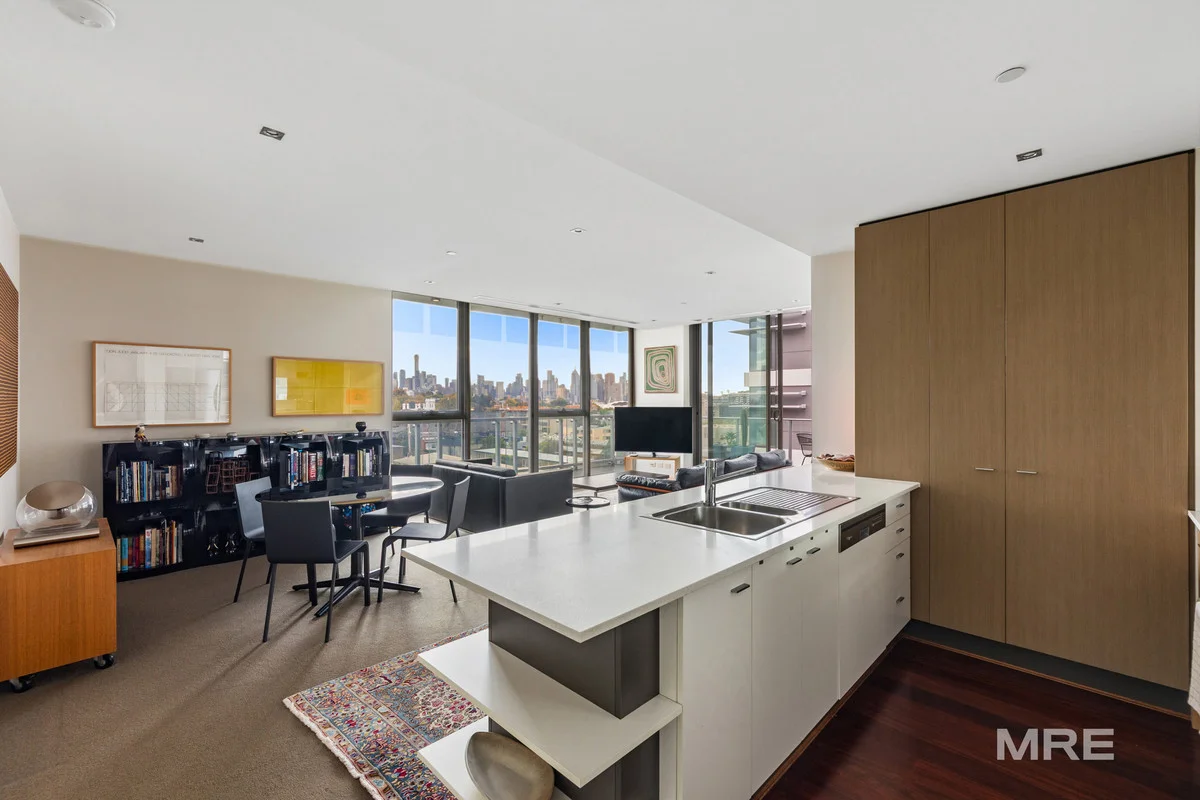 Additional image 10 of 1102/12 Yarra Street, South Yarra VIC 3141
