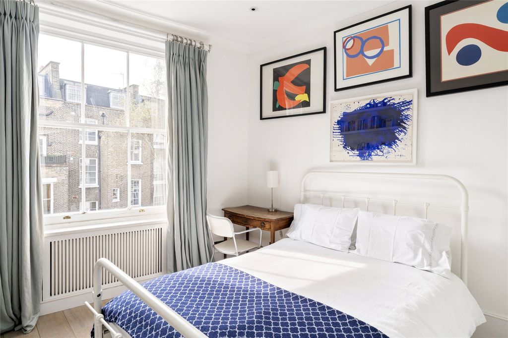 Additional image 17 of 5 bed detached house for saleWestbourne Park Road, London W2