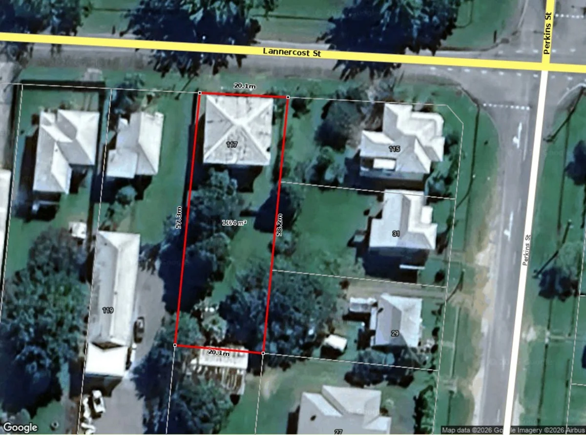 Additional image 31 of 117 Lannercost Street, Ingham QLD 4850
