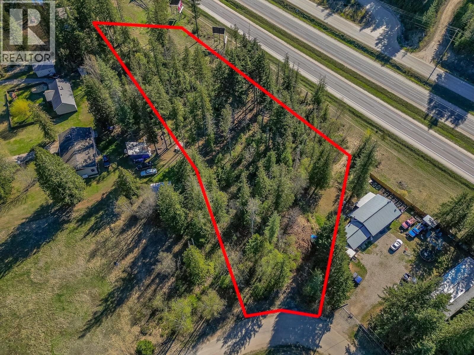 Lot 2 Bloomquist Road