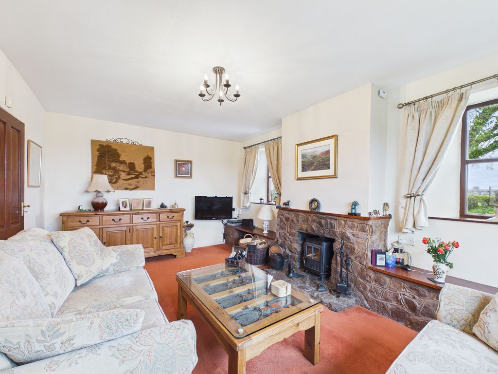 Additional image 3 of 4 bed detached house for saleWembdon, Bridgwater TA5