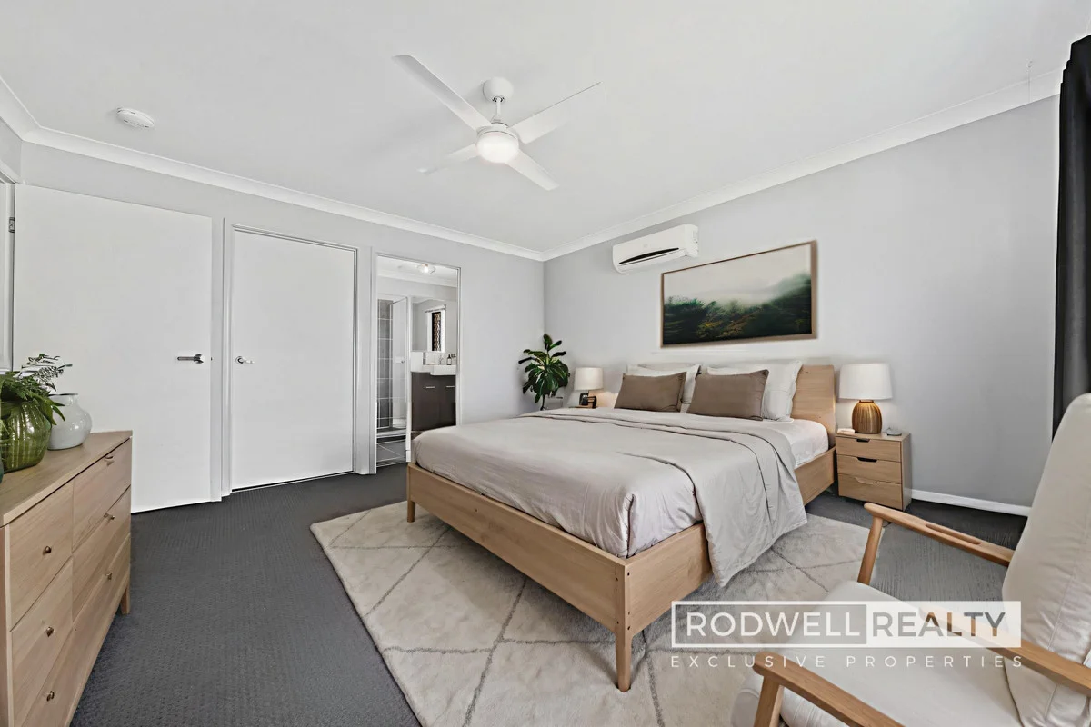 Additional image 8 of 4 Whitby Place, Gleneagle QLD 4285
