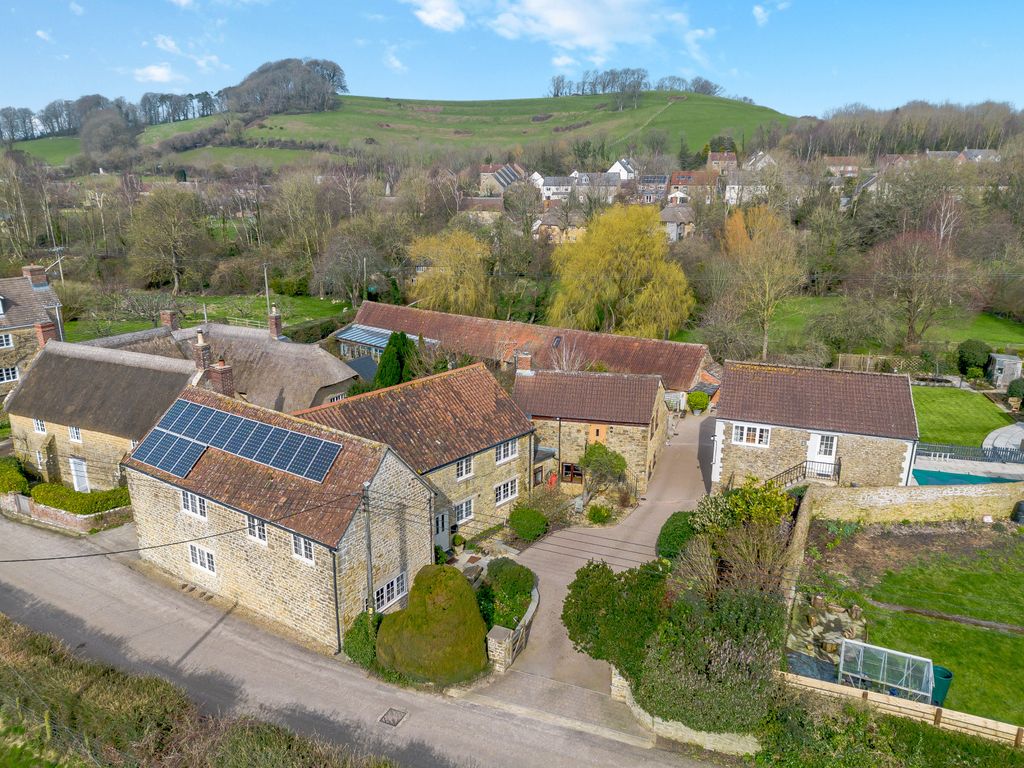 Additional image 3 of 5 bed detached house for saleLoders, Bridport, Dorset DT6