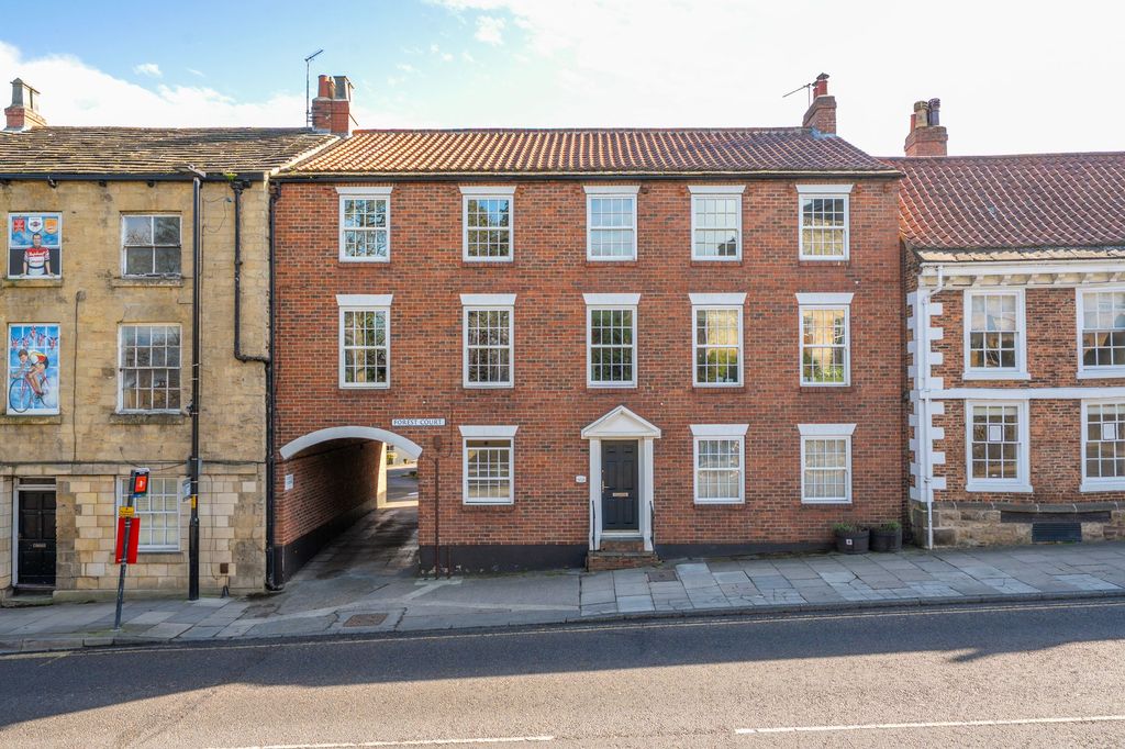 Additional image 17 of 1 bed flat for saleHigh Street, Knaresborough HG5