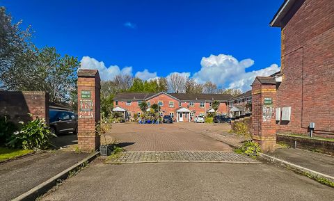 Wynnstay Close, Leckwith, Cardiff CF11