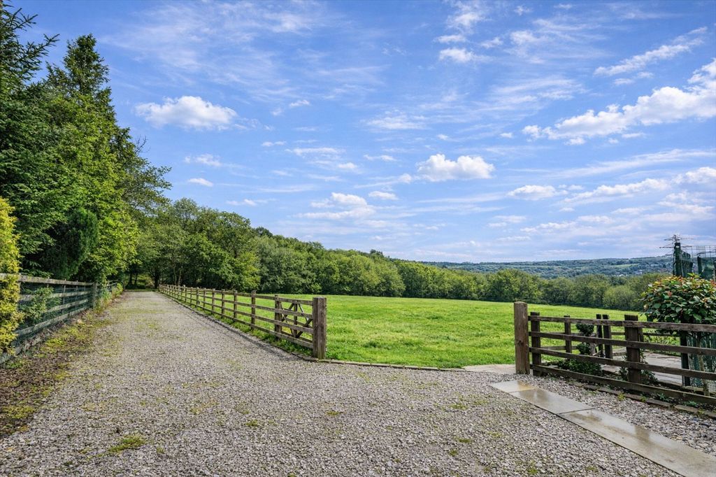 Additional image 7 of 4 bed detached house for saleMarple Road, Chisworth SK13
