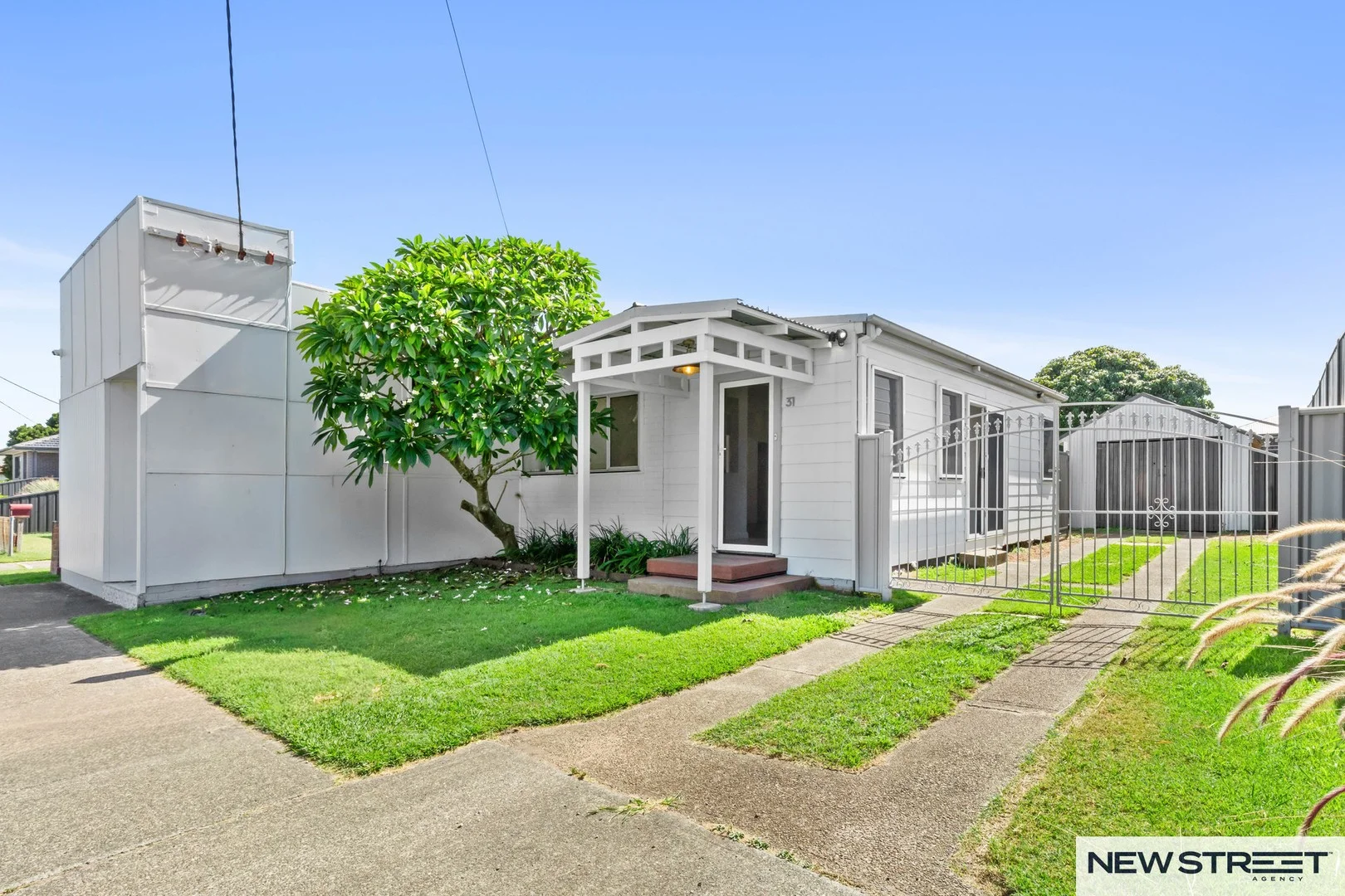31 Lake Road, Swansea NSW 2281