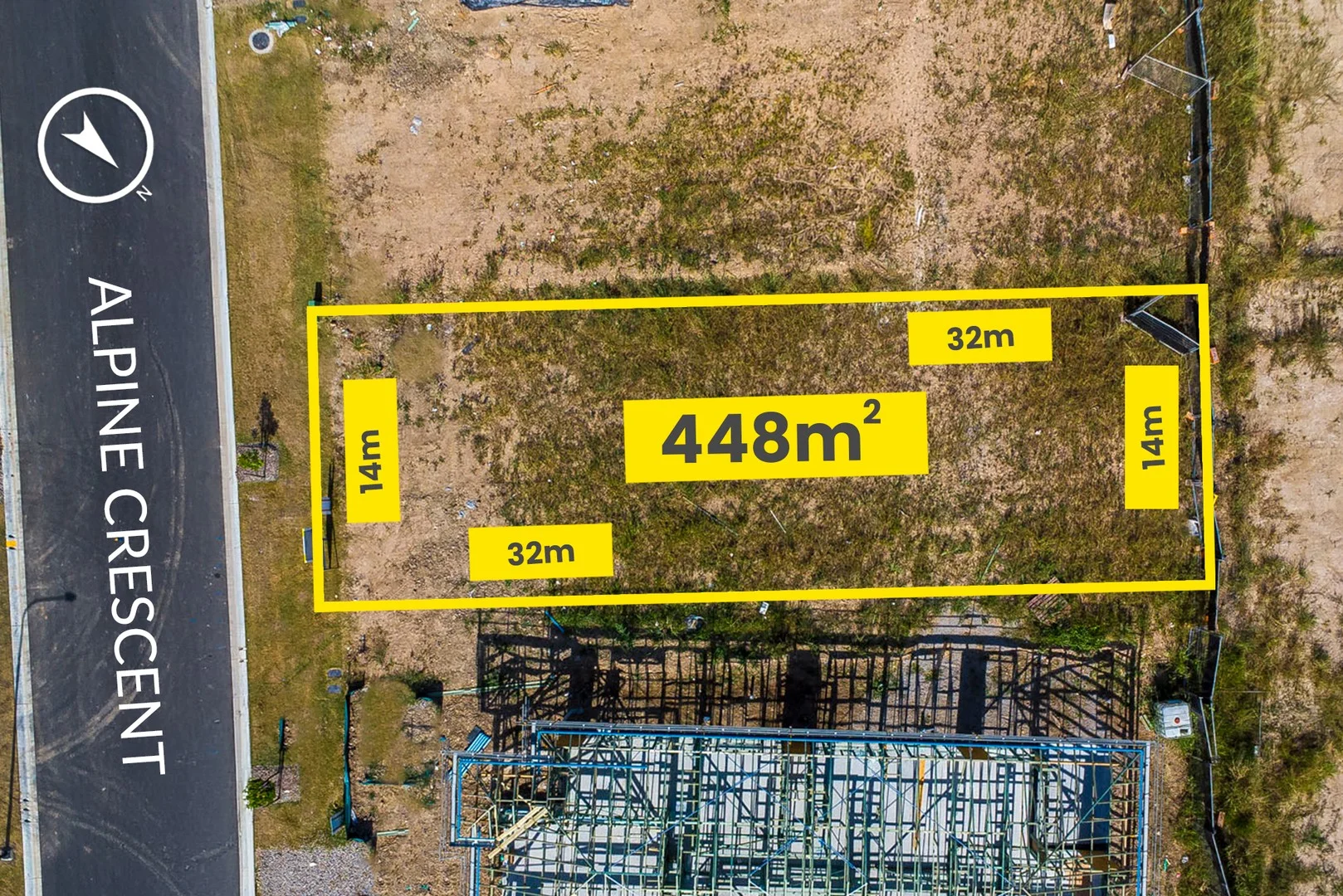 Lot 524/59 ALPINE CRES, Morayfield QLD 4506