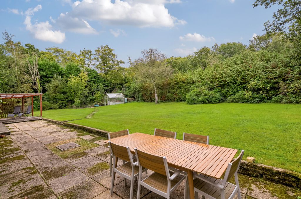 Additional image 13 of 3 bed detached house for saleSway Road, Brockenhurst SO42