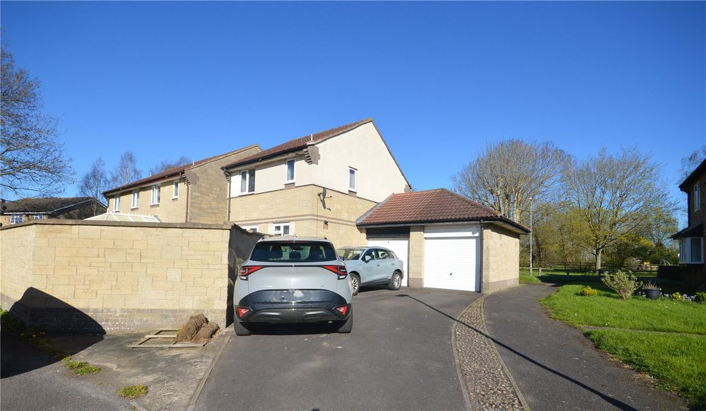 Additional image 15 of 3 bed detached house for saleMalvern Close, Bridgwater TA6