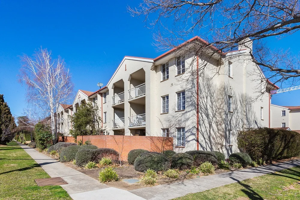Additional image 14 of 29/9 Howitt Street, Kingston ACT 2604