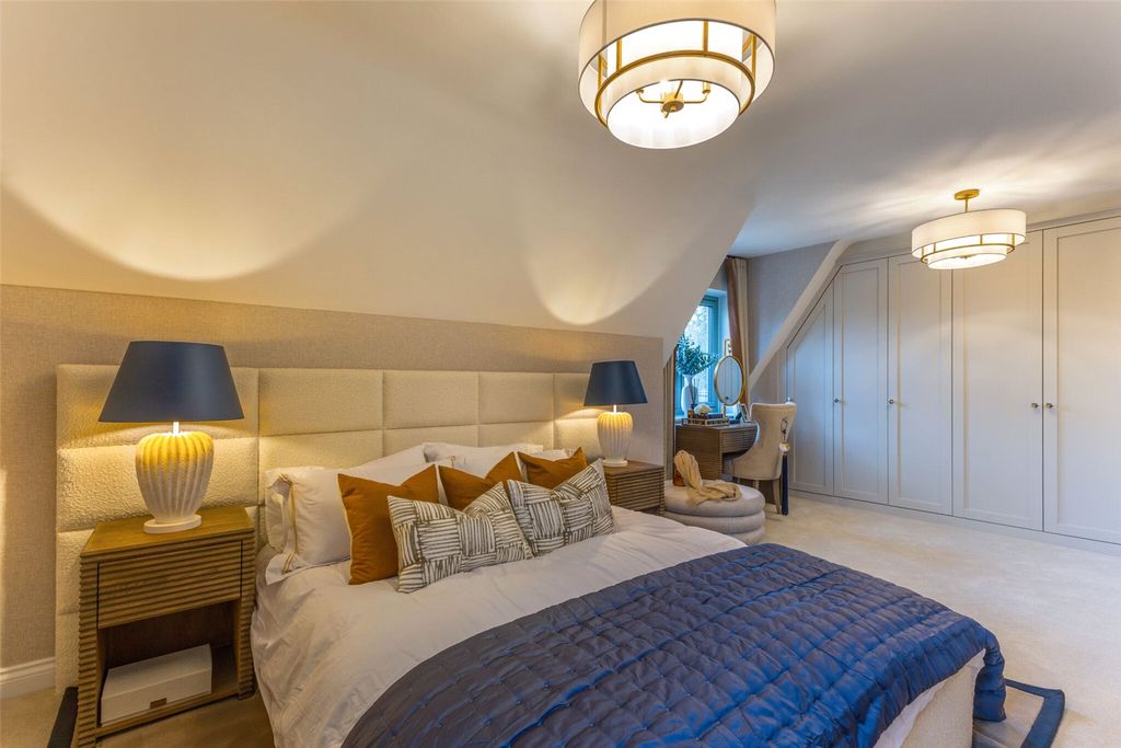 Additional image 10 of 4 bed detached house for saleBolley Avenue, The Green, Bordon GU35