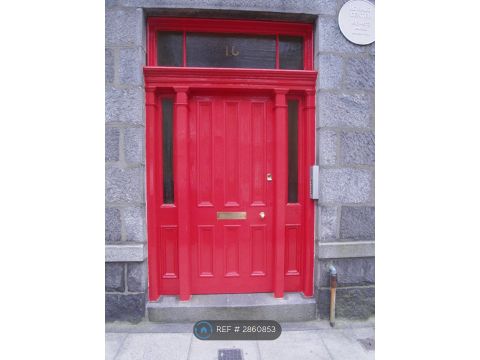 Elmbank Road, Aberdeen AB24