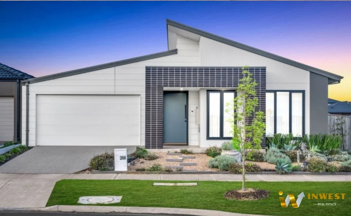 266 Hummingbird Boulevard, Tarneit VIC 3029