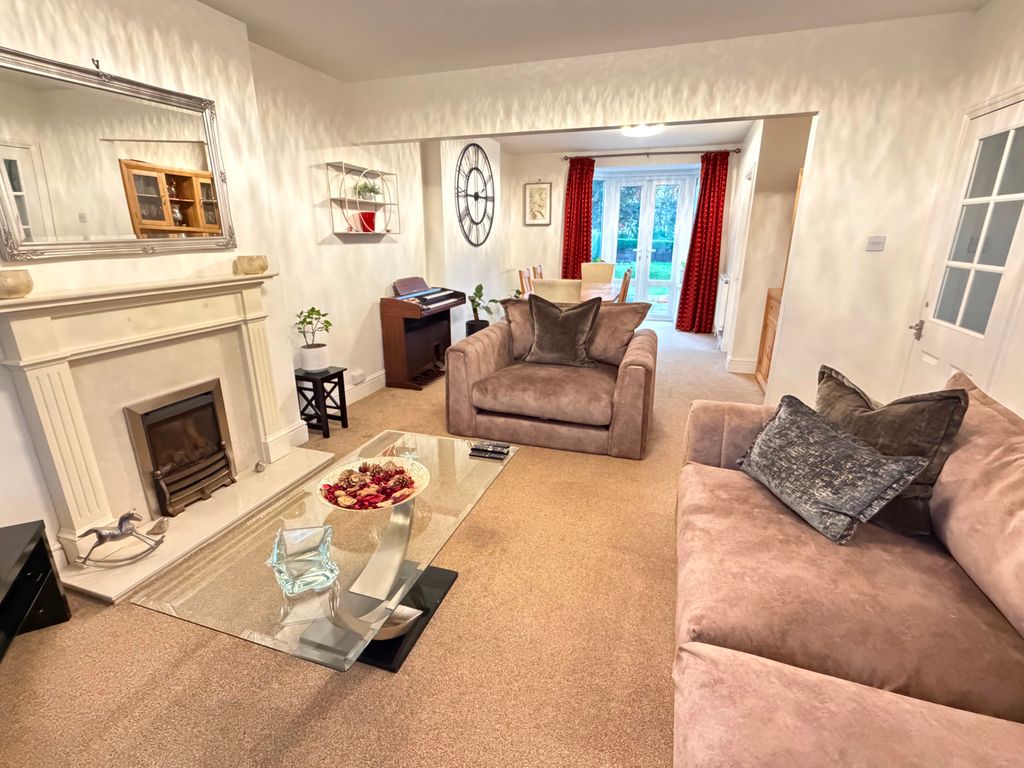 Additional image 2 of 4 bed detached house for saleBurton Road, Lincoln LN1