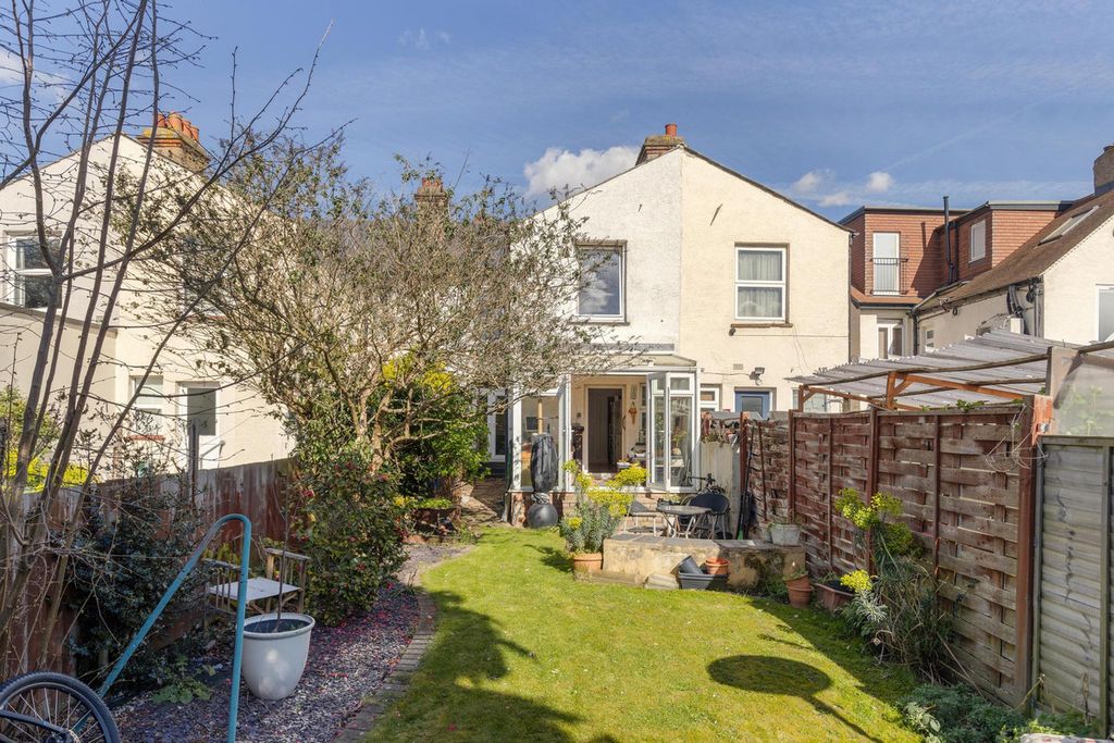 Additional image 15 of 3 bed terraced house for saleClitherow Road, Brentford TW8