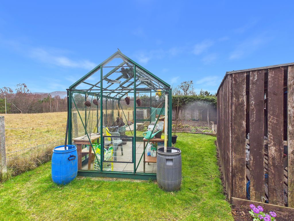 Additional image 35 of 4 bed detached house for saleCorrie Mhor, Boat Of Garten PH24