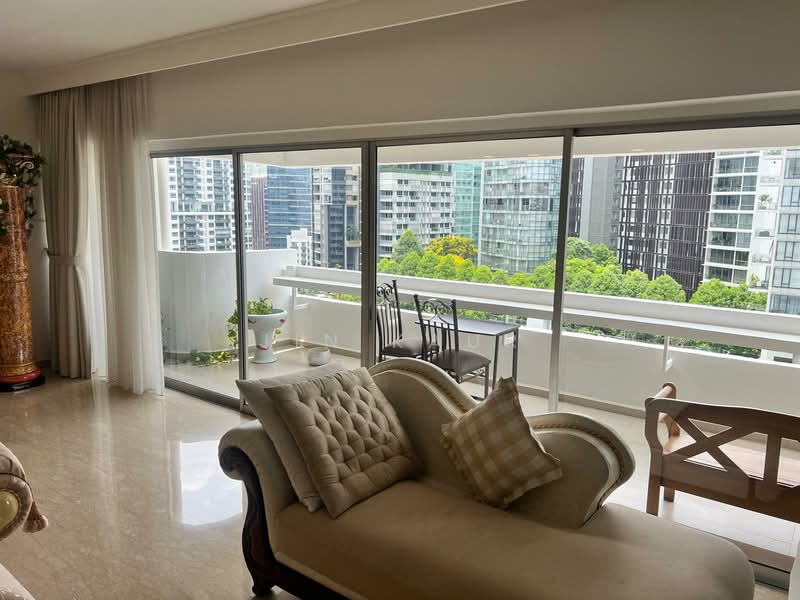 55 Cairnhill Road photo 3
