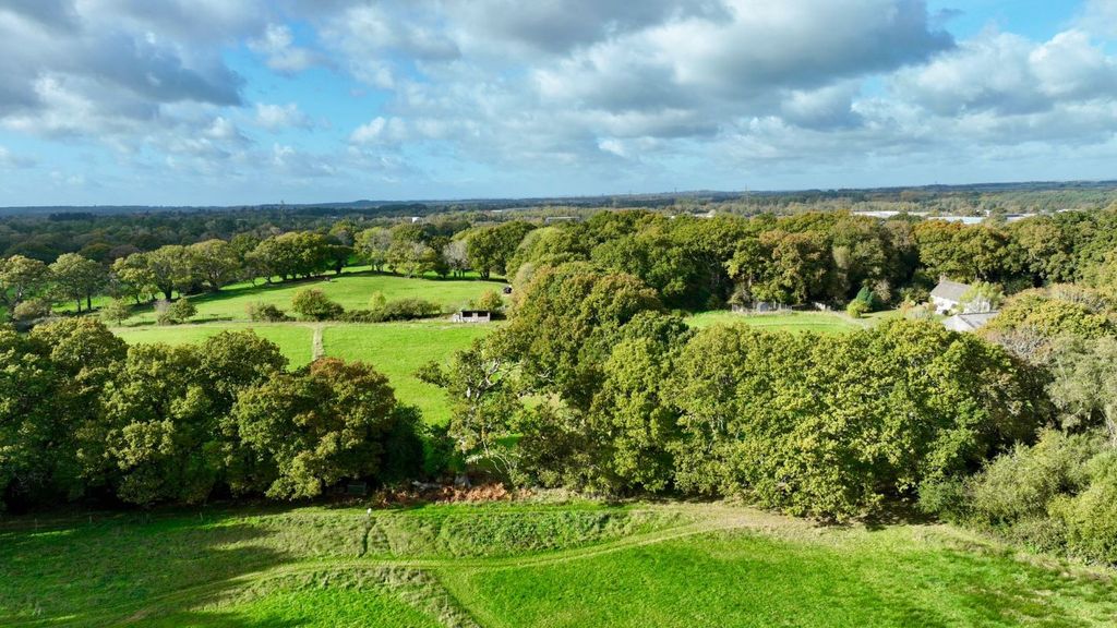 Additional image 8 of Land for saleLions Hill Way, Ashley Heath, Ringwood BH24