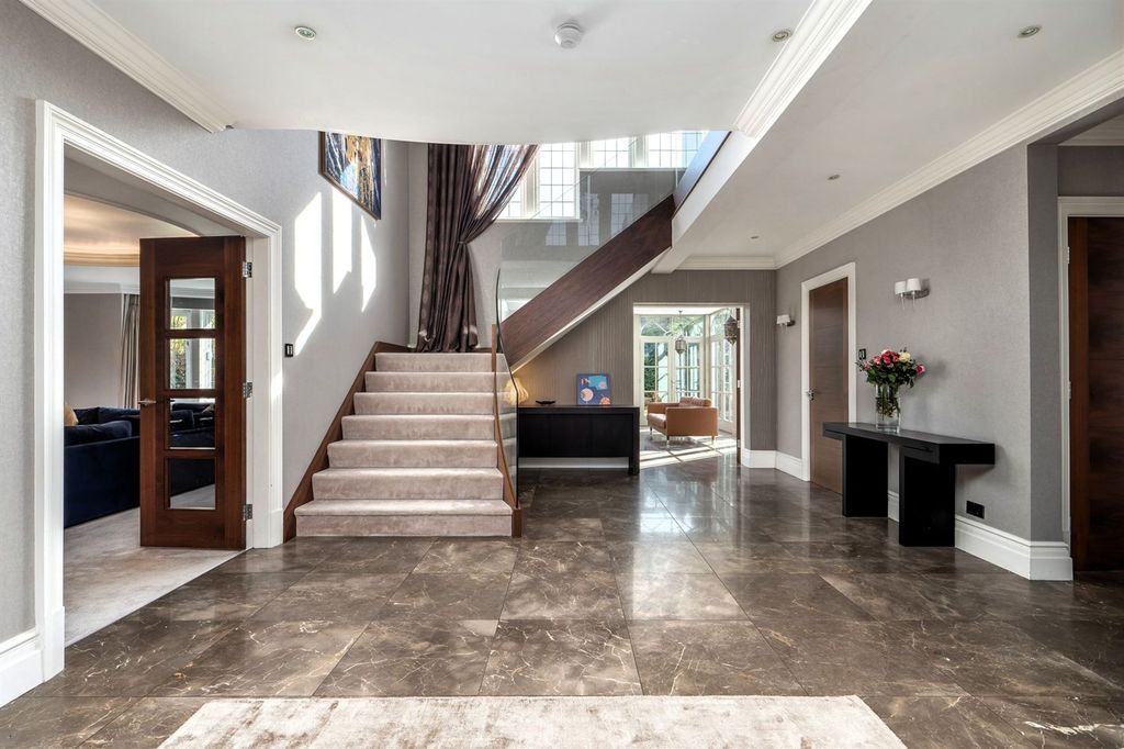 Additional image 15 of 6 bed detached house for saleBroad Lane, Hale WA15