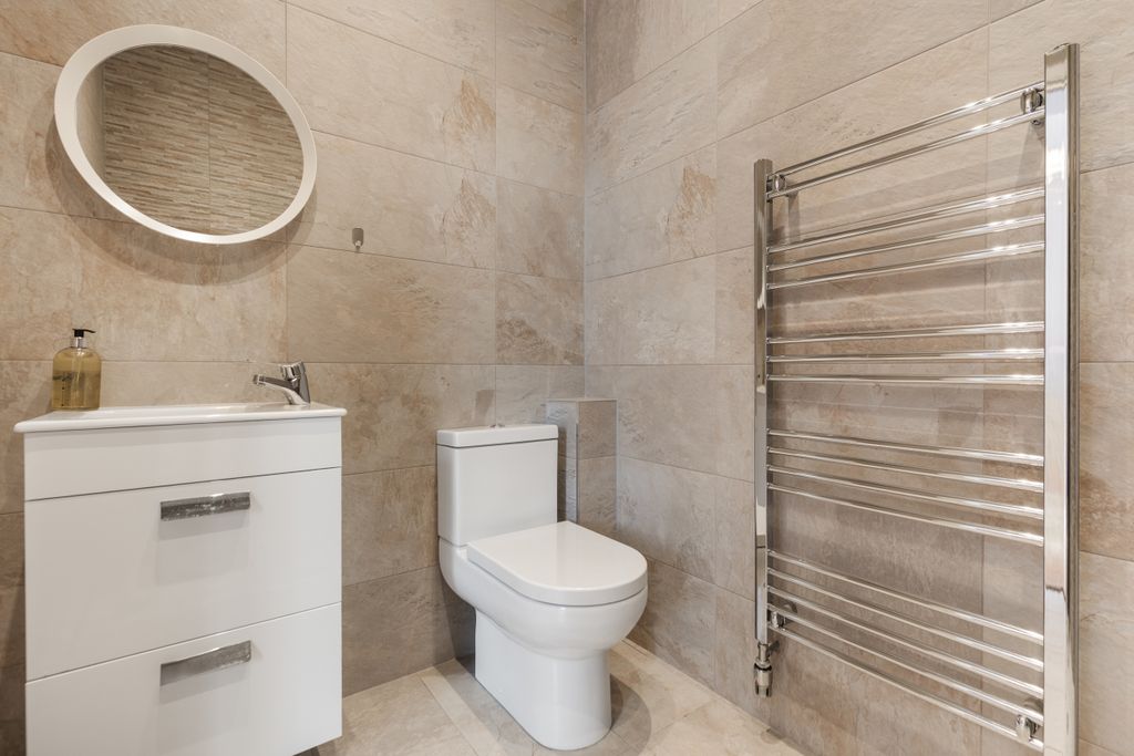 Additional image 26 of 4 bed detached house for saleKilmarnock Road, Glasgow G43