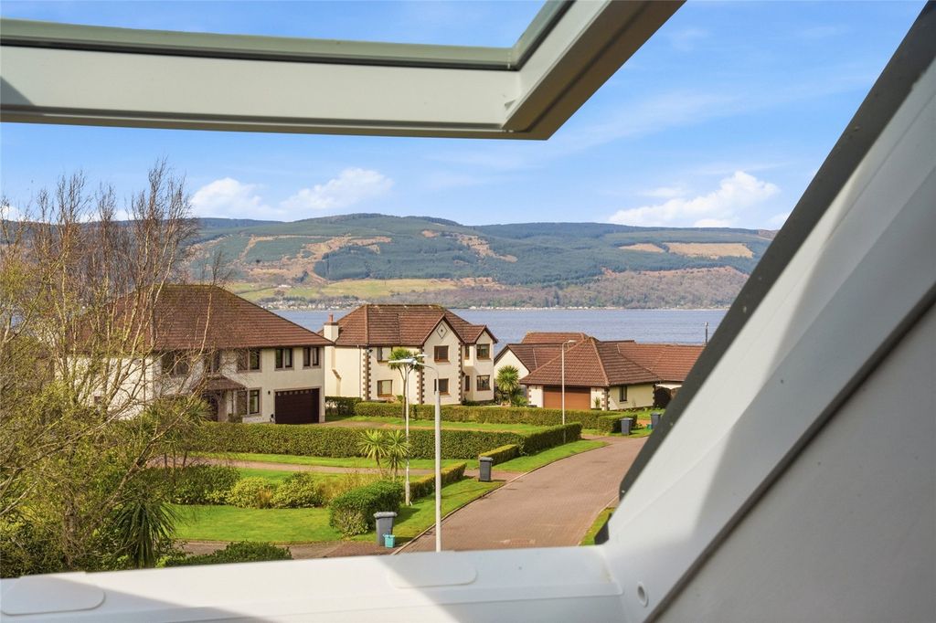 Additional image 14 of 3 bed flat for saleWemyss Court, Leapmoor Drive, Wemyss Bay, Inverclyde PA18