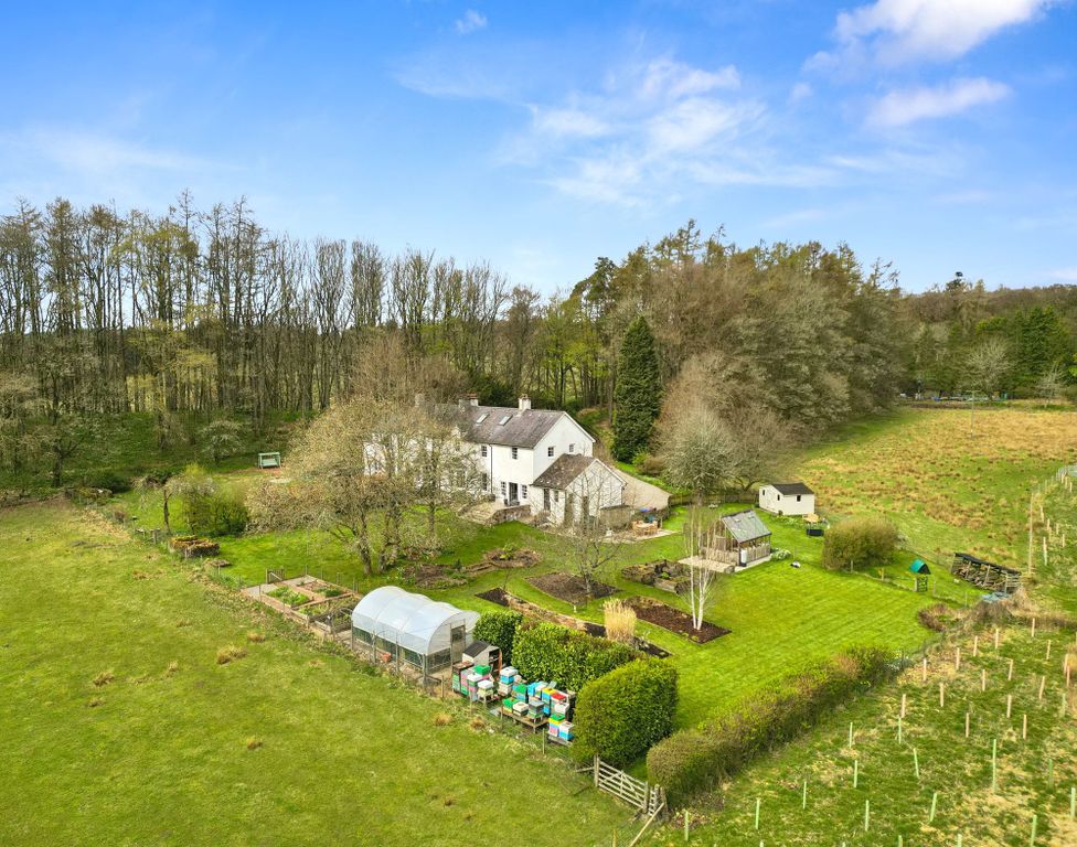 Additional image 30 of 4 bed property for saleArgaty, Doune FK16