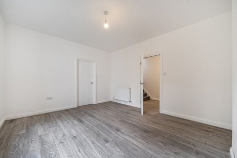 Lullington Road, Anerley, London SE20