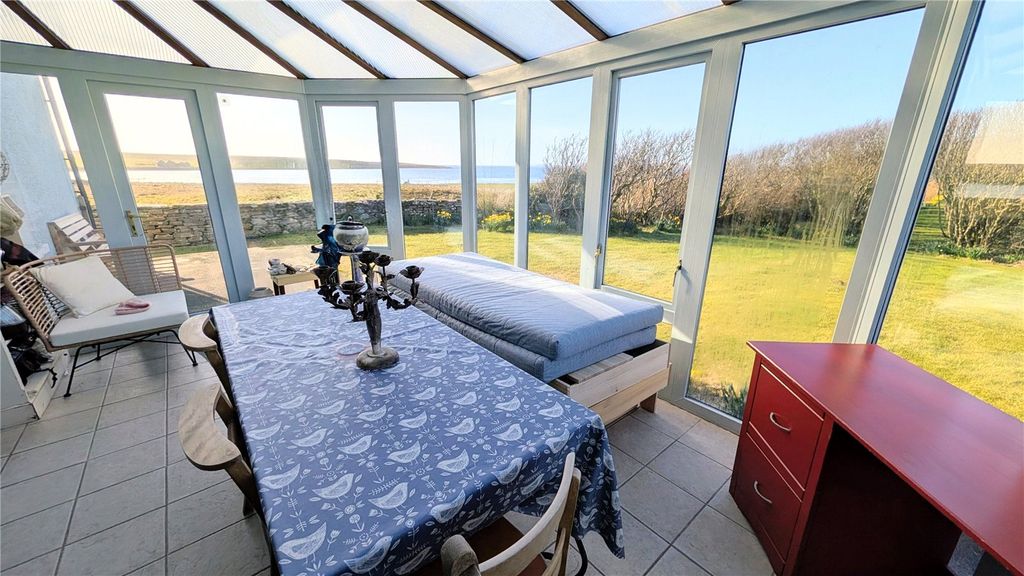 Additional image 37 of 7 bed detached house for saleThe Old St. Nicholas Manse, Holm, Orkney, Orkney Islands KW17