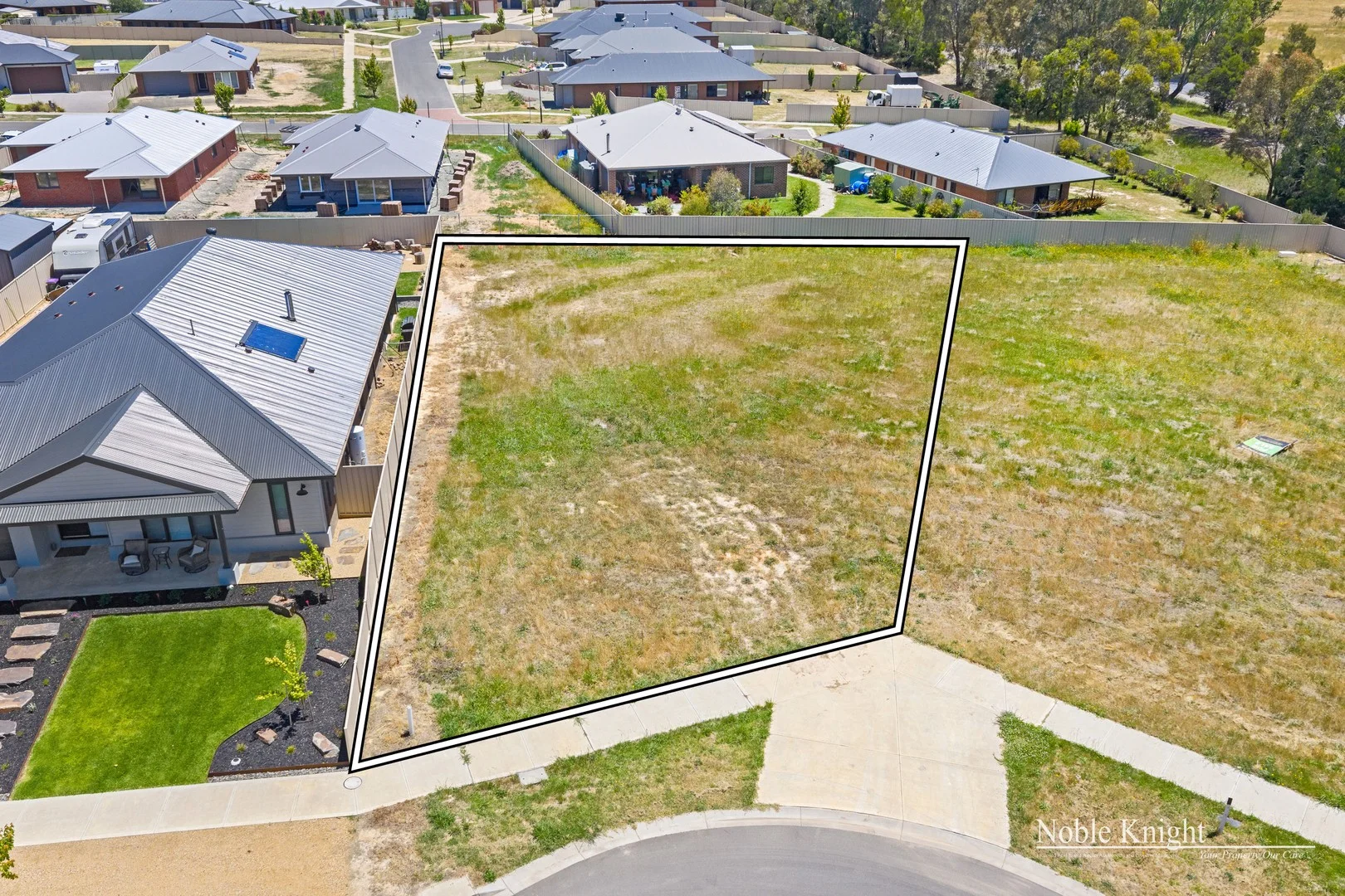 21 Buckland Court, Yea VIC 3717