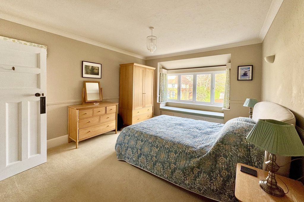 Additional image 21 of 4 bed detached house for saleAlyth Road, Talbot Woods, Bournemouth BH3