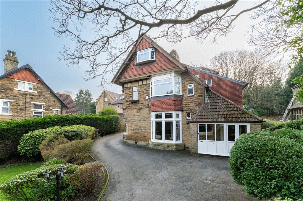 Additional image 28 of 5 bed detached house for salePark Drive, Heaton, Bradford, West Yorkshire BD9