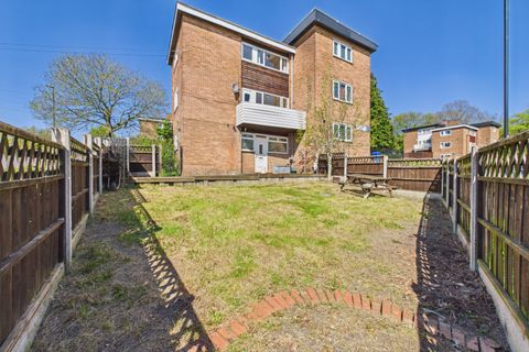 Blackstock Road, Gleadless Valley. S14
