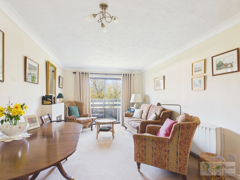 Additional image 3 of 2 bed flat for saleShip Gardens, Mildenhall IP28