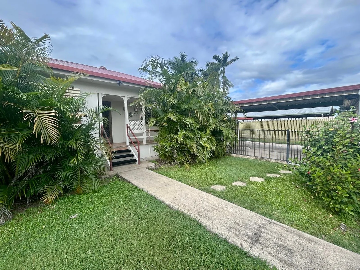 159 Denham Terrace, Allenstown QLD 4700