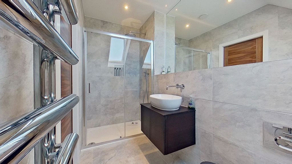 Additional image 18 of 3 bed penthouse for saleConvent Road, Broadstairs CT10