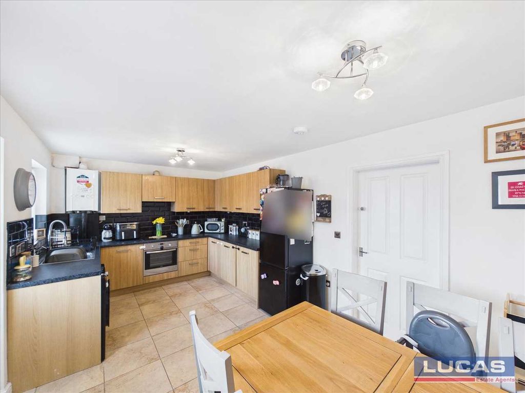 Additional image 8 of 3 bed semi-detached house for saleStad Hen Ysgol, Newborough LL61