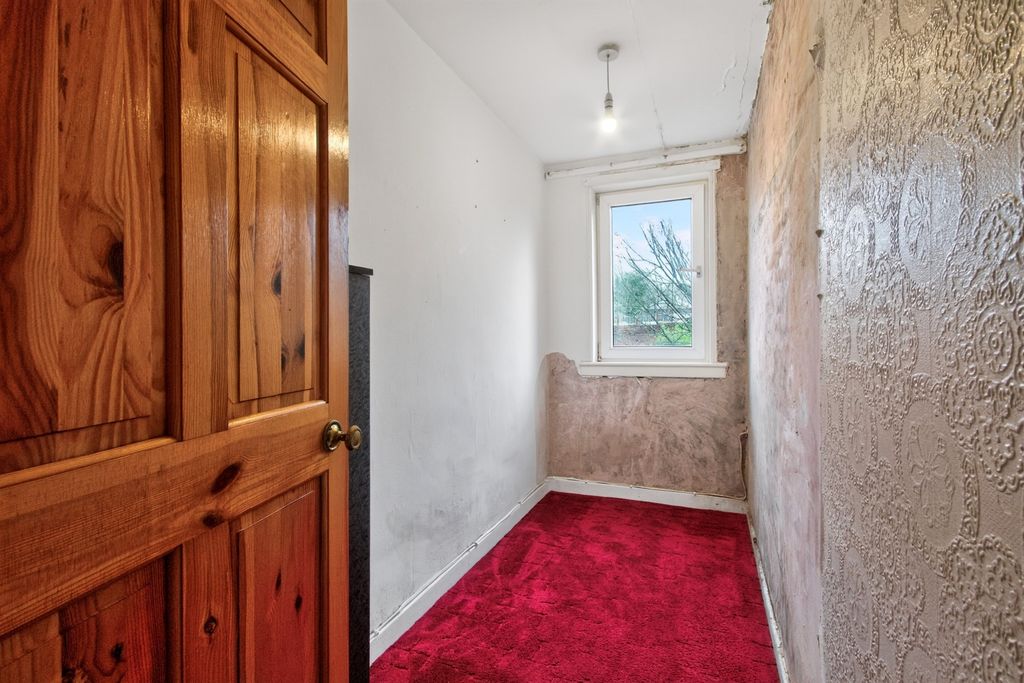 Additional image 11 of 3 bed flat for saleDeedes Street, Airdrie ML6