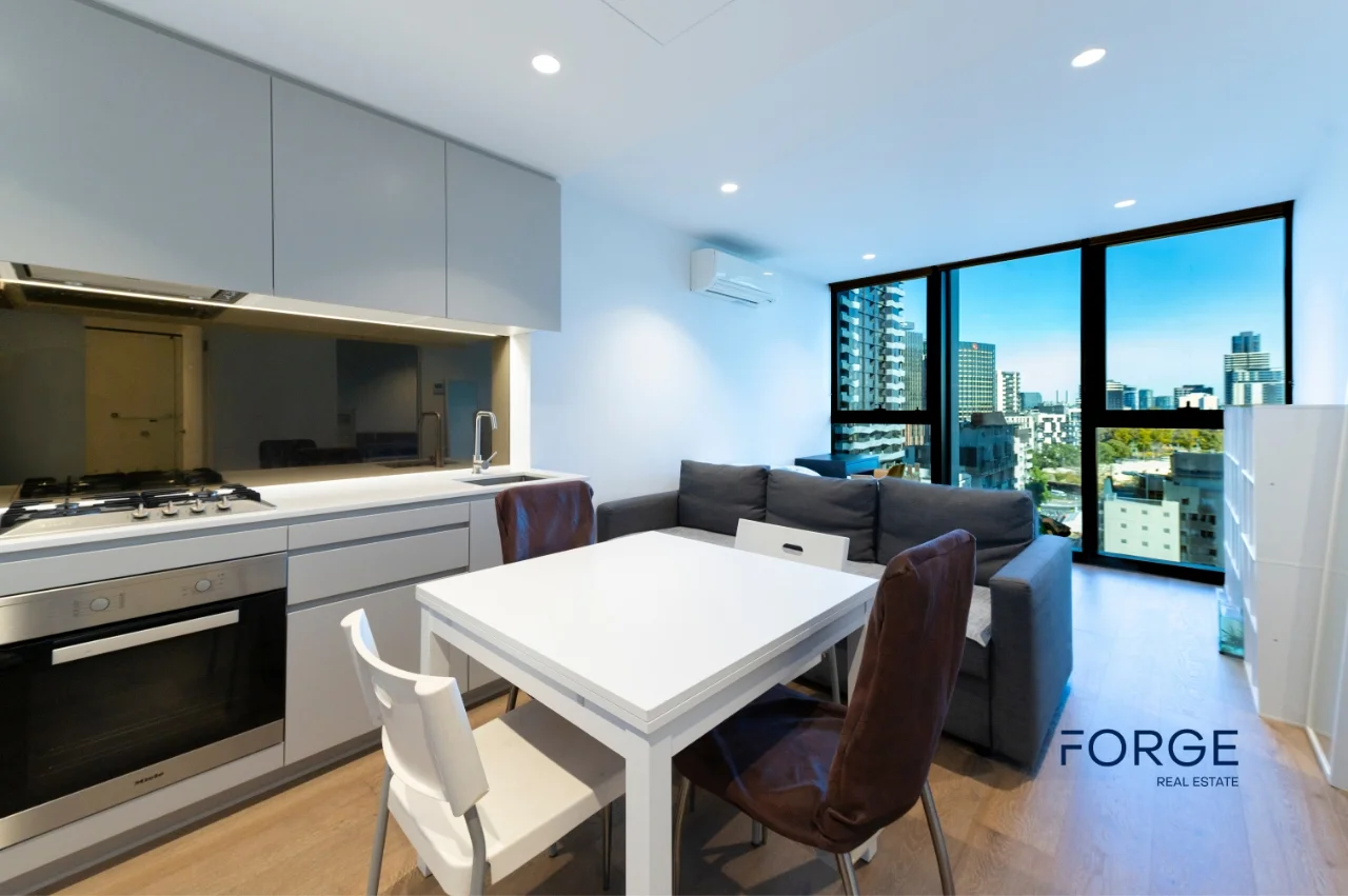 1108/462 Elizabeth Street, Melbourne VIC 3000