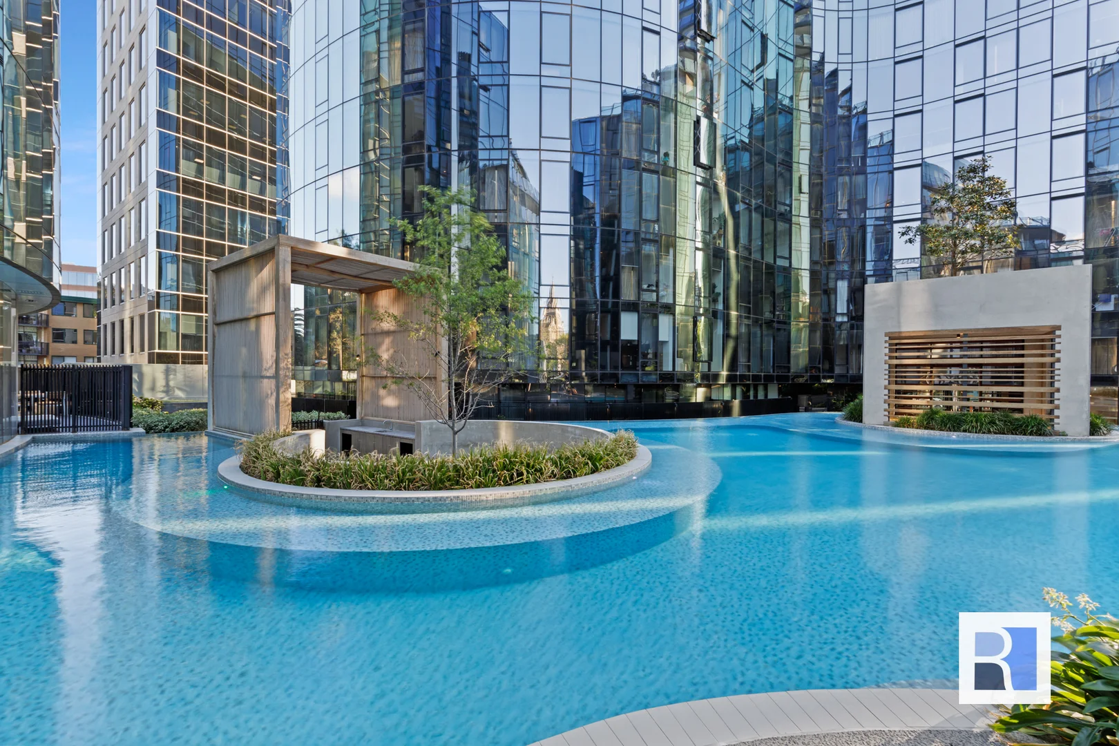Additional image 14 of 1203/605 St Kilda Road, Melbourne VIC 3004