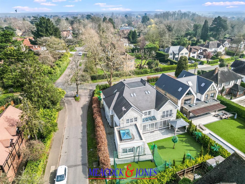Additional image 35 of 6 bed detached house for saleHeronway, Hutton Mount, Brentwood CM13