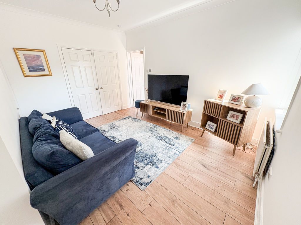 Additional image 2 of 2 bed flat for salePrincess Louise Road, Blyth NE24