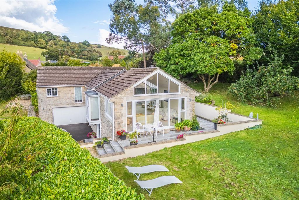Additional image 2 of 3 bed detached house for saleOld Church Road, Bothenhampton, Bridport DT6