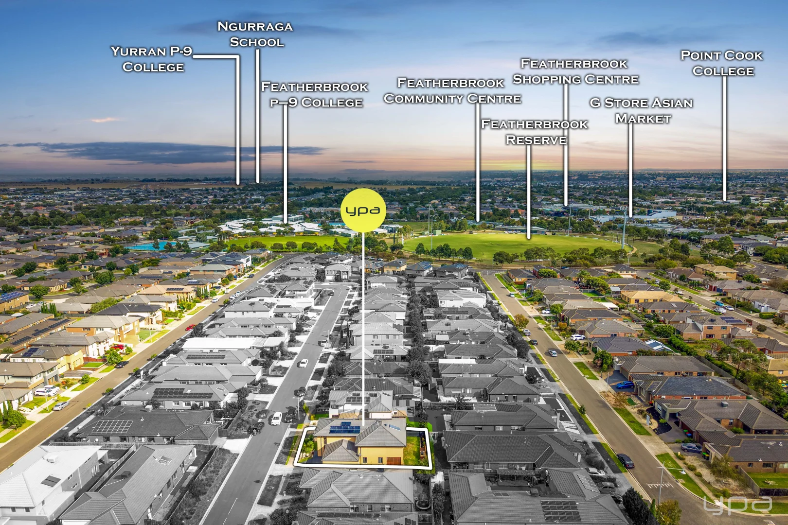 Additional image 27 of 29 Neighbourhood Grove, Point Cook VIC 3030