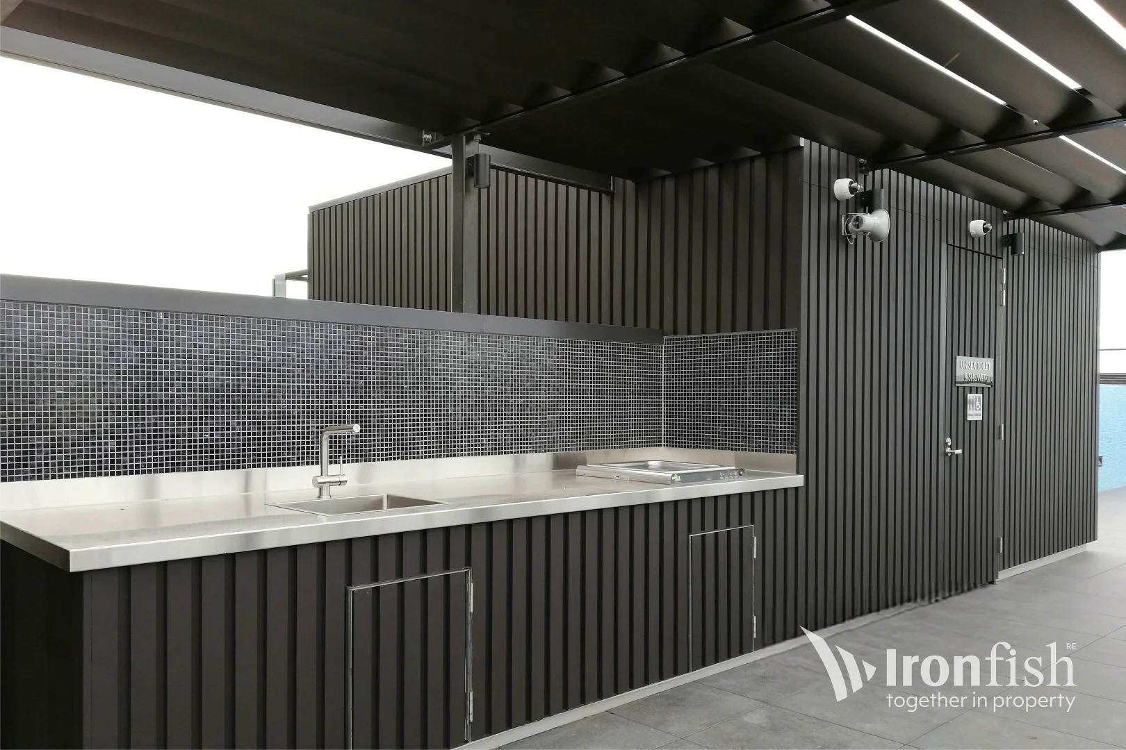 Additional image 11 of 201/33 Judd Street, Richmond VIC 3121