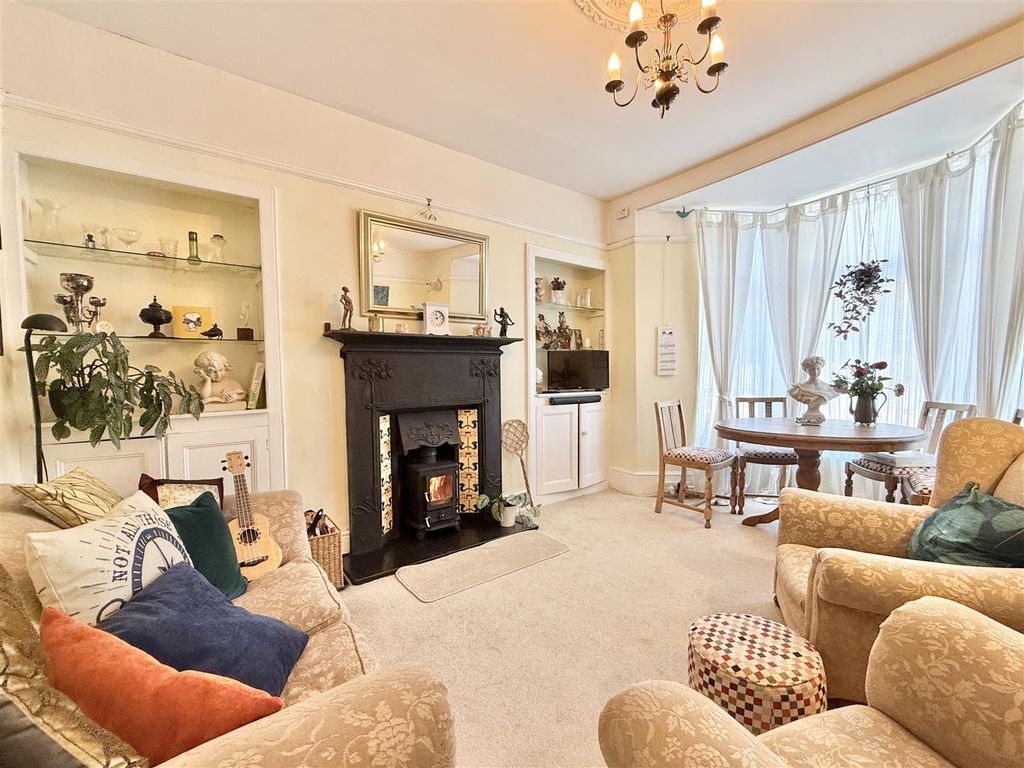 Additional image 2 of 2 bed maisonette for saleMount Pleasant Road, Brixham TQ5