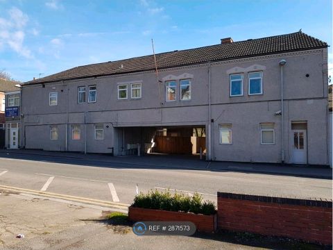 Roshan House, Carlton, Nottingham NG4